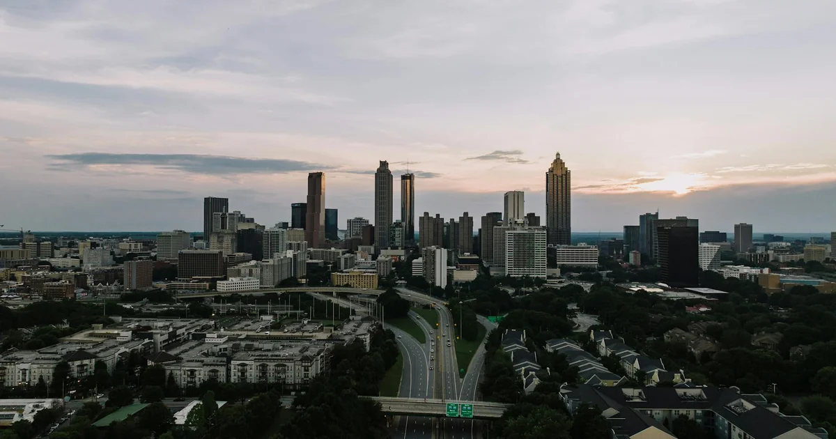 3 Days in Atlanta