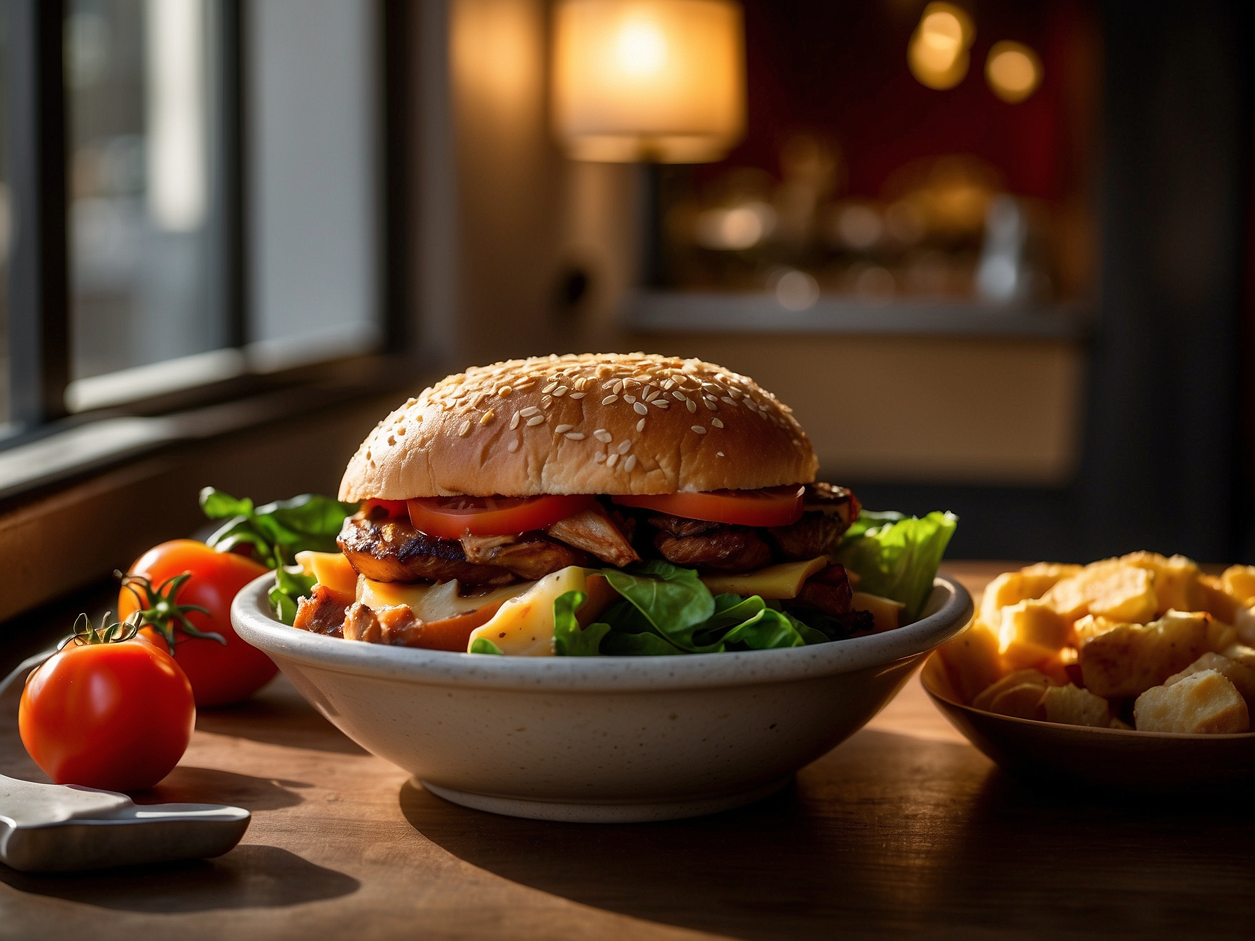 atlanta local food and culinary scene
