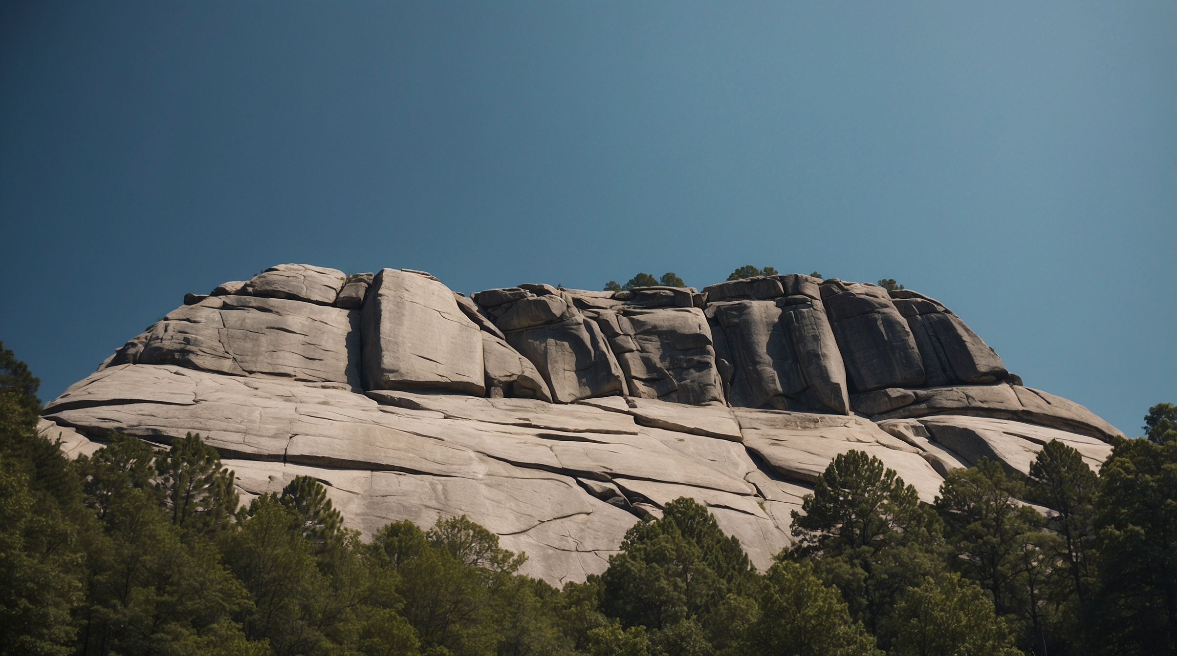 Stone Mountain Park Atlanta: Hike & Laser Show Guide