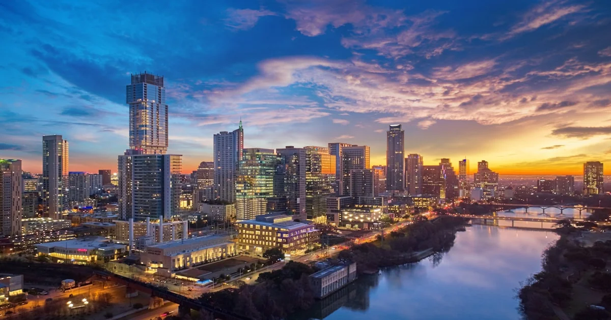 3 Days in Austin