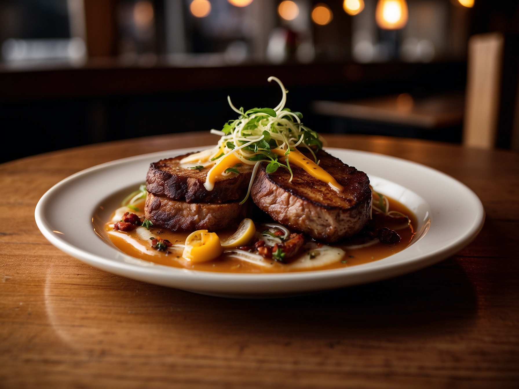 austin local food and restaurant scene