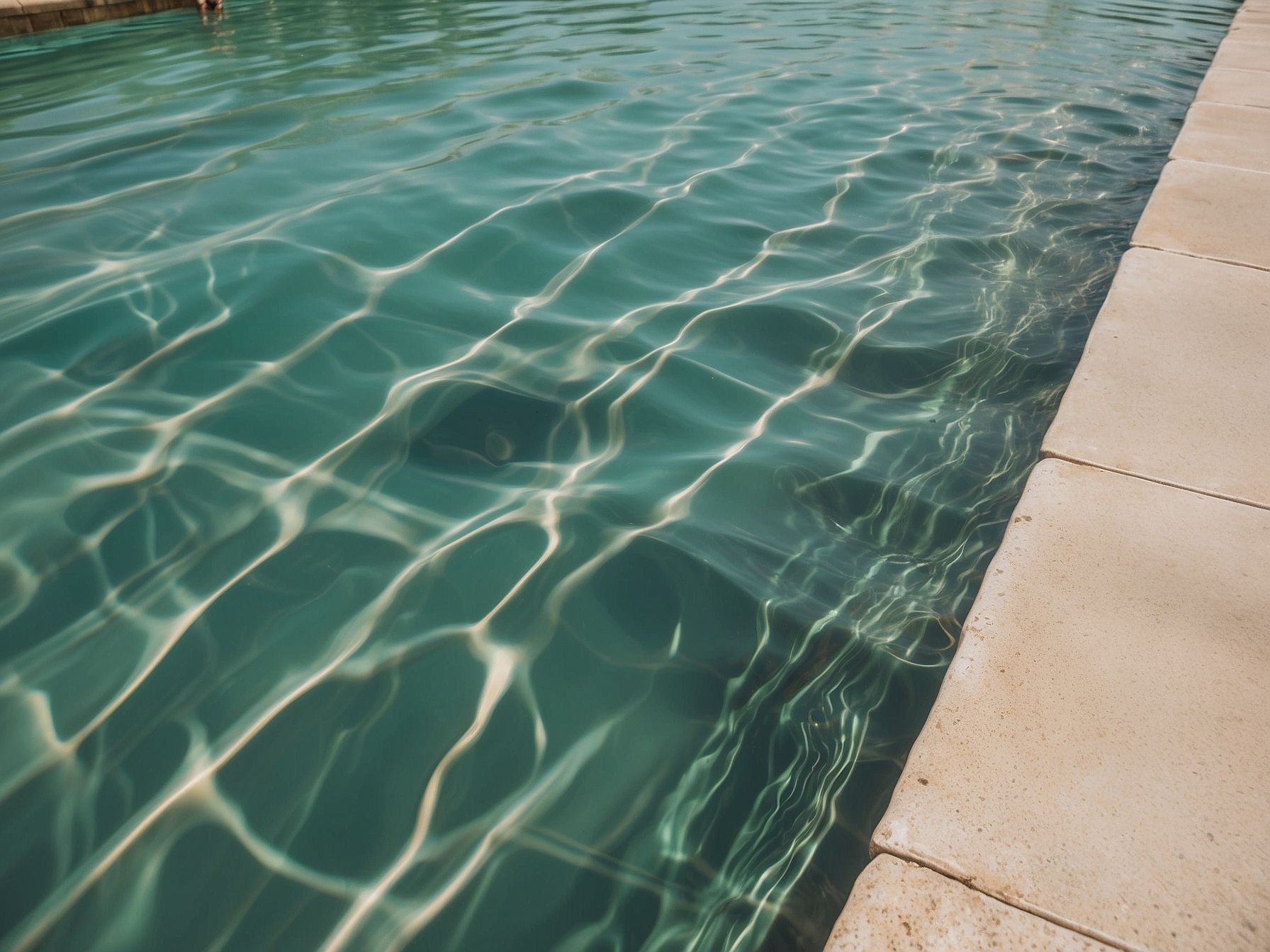 Main feature of Barton Springs Pool Austin in Austin