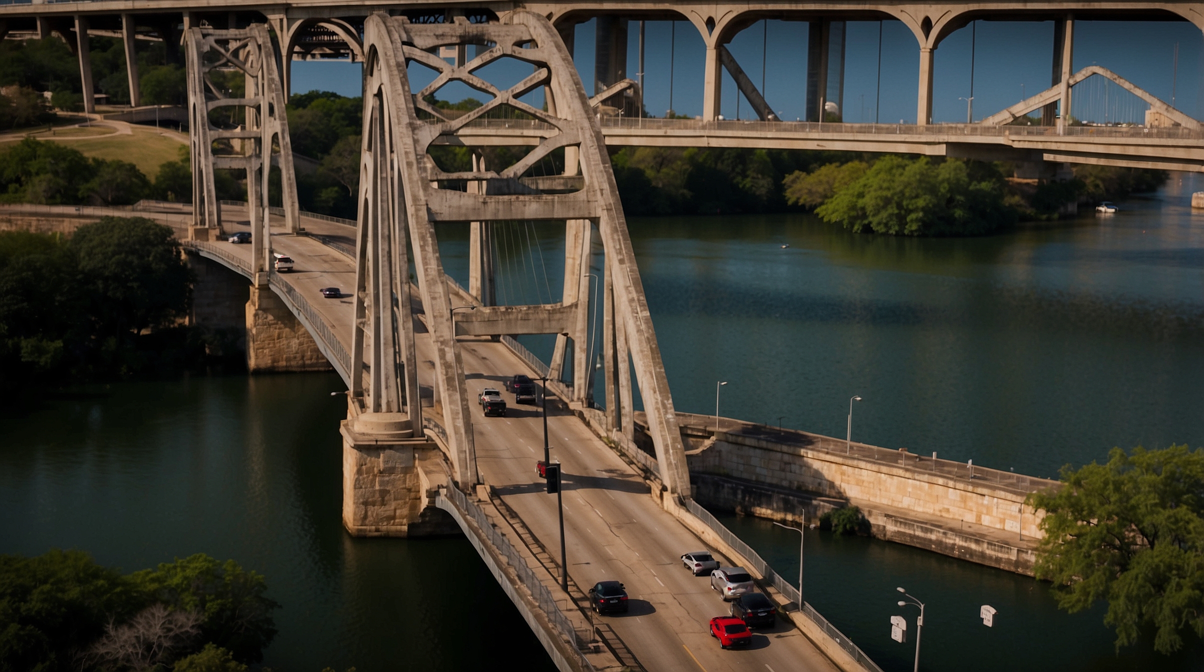 Congress Avenue Bridge Bats Austin: Viewing Guide