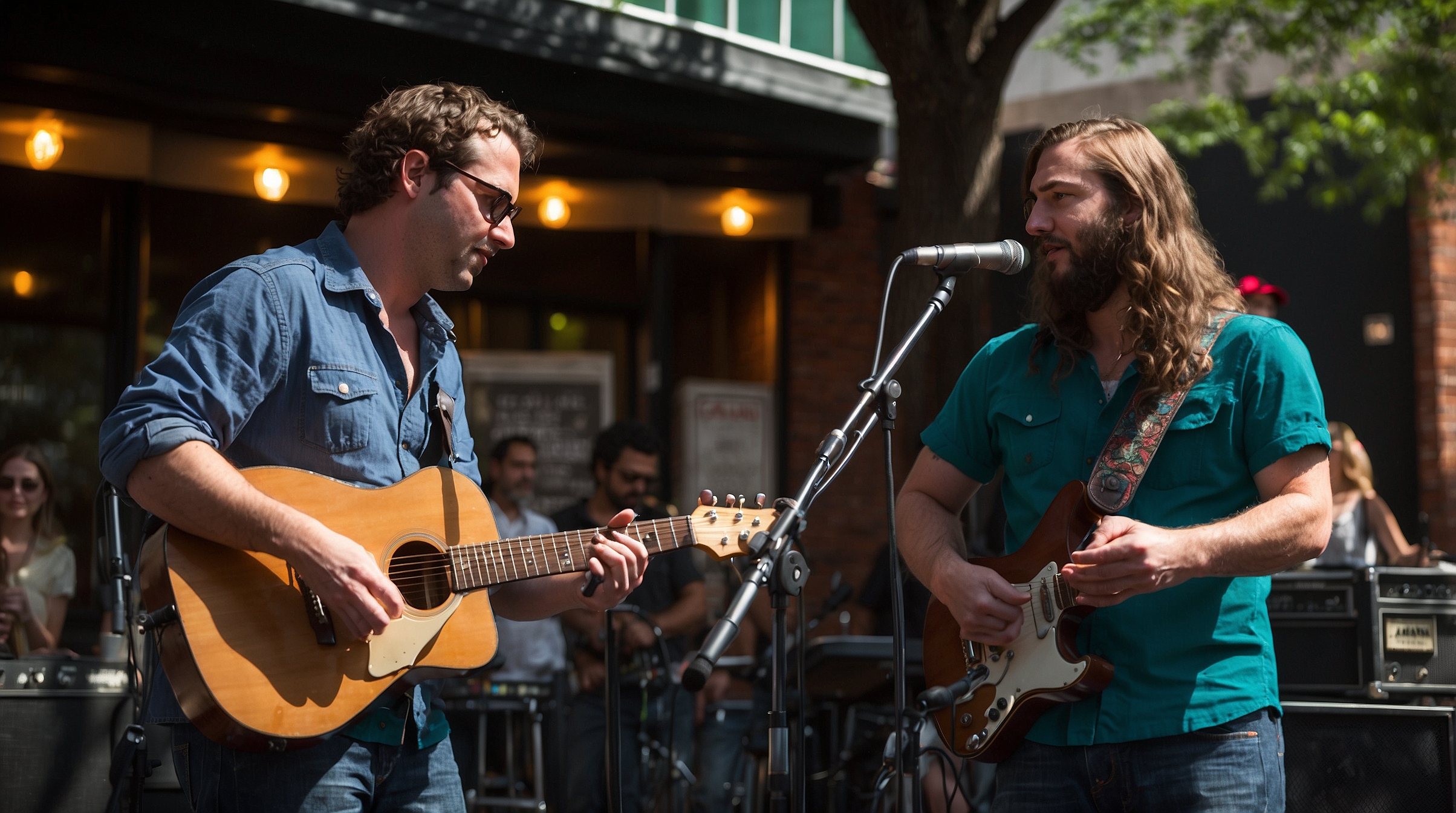Sixth Street Austin: Live Music & Nightlife Guide
