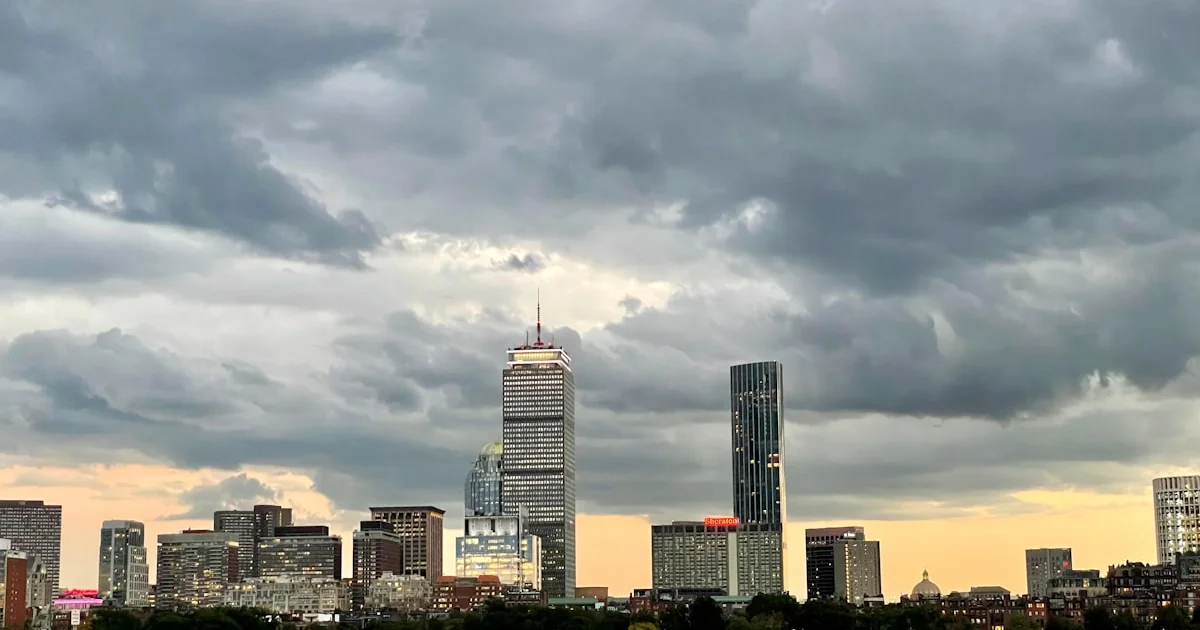 3 Days in Boston