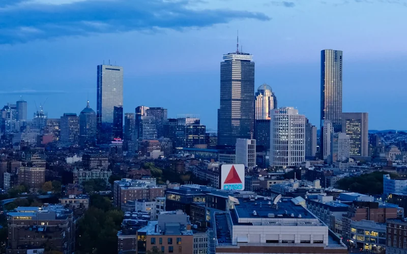 Fenway Park Boston Red Sox