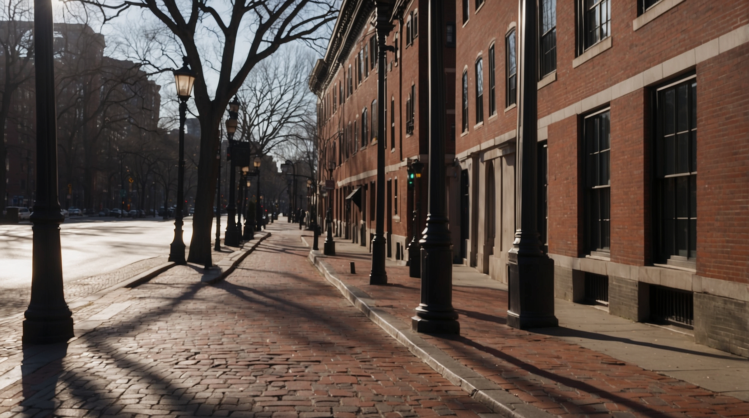 Freedom Trail Boston: Complete Walking Guide