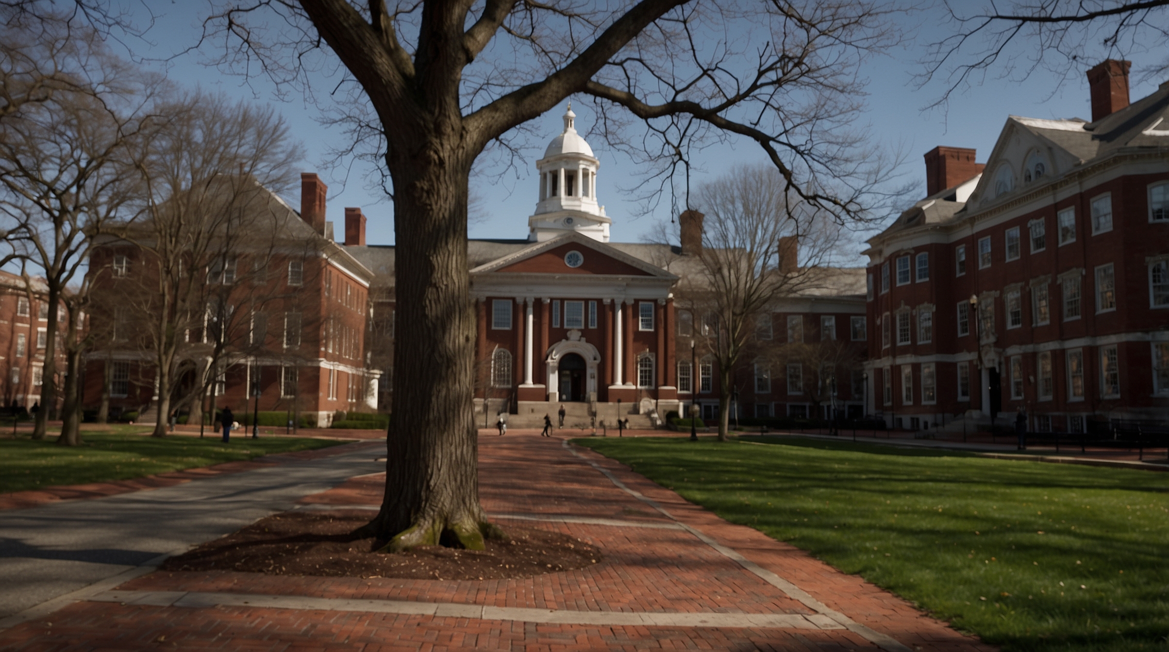 Harvard University Campus Tour Guide Boston visitor guide