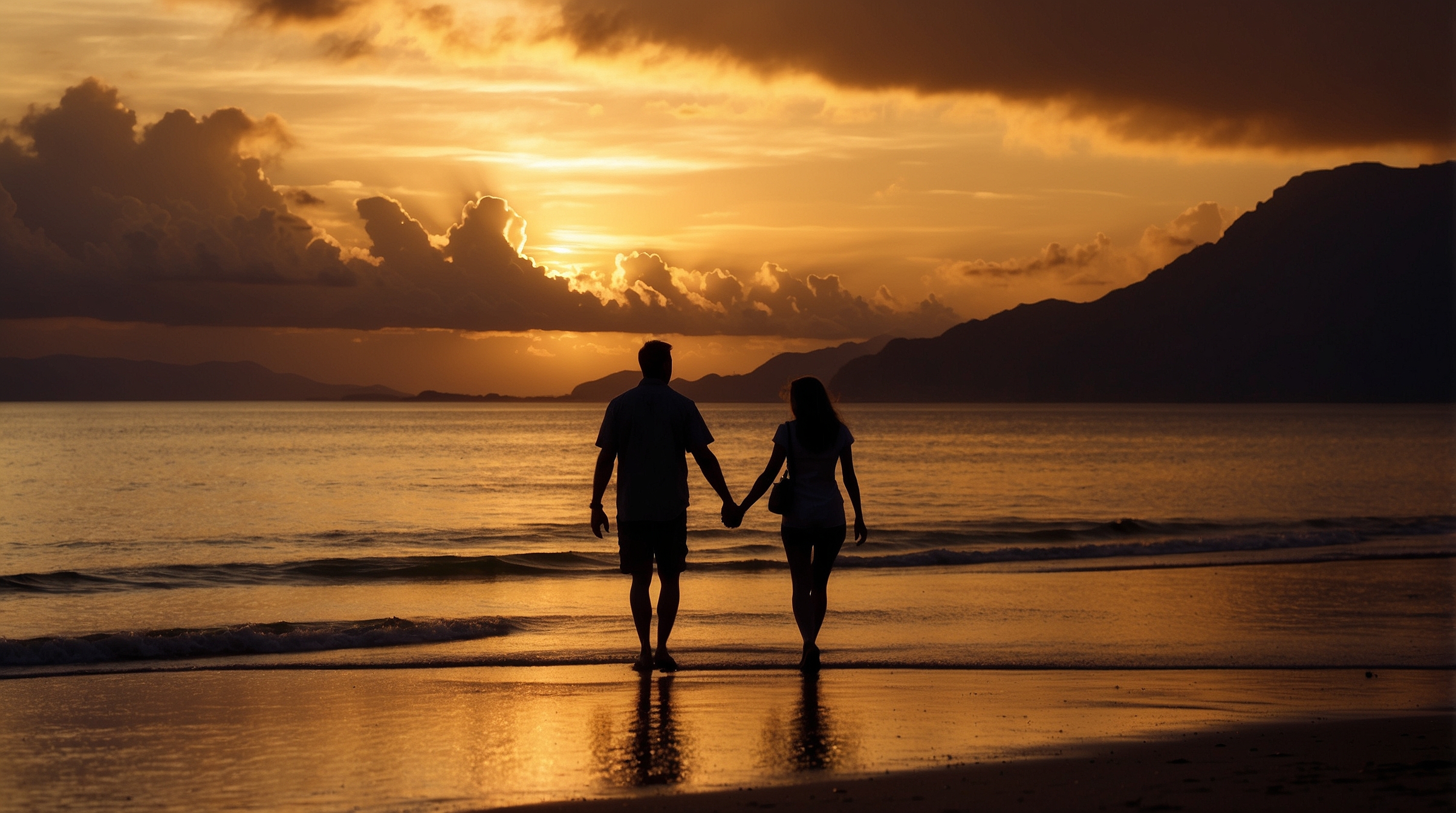 The Most Romantic Destinations in the USA: A Couples Travel Guide