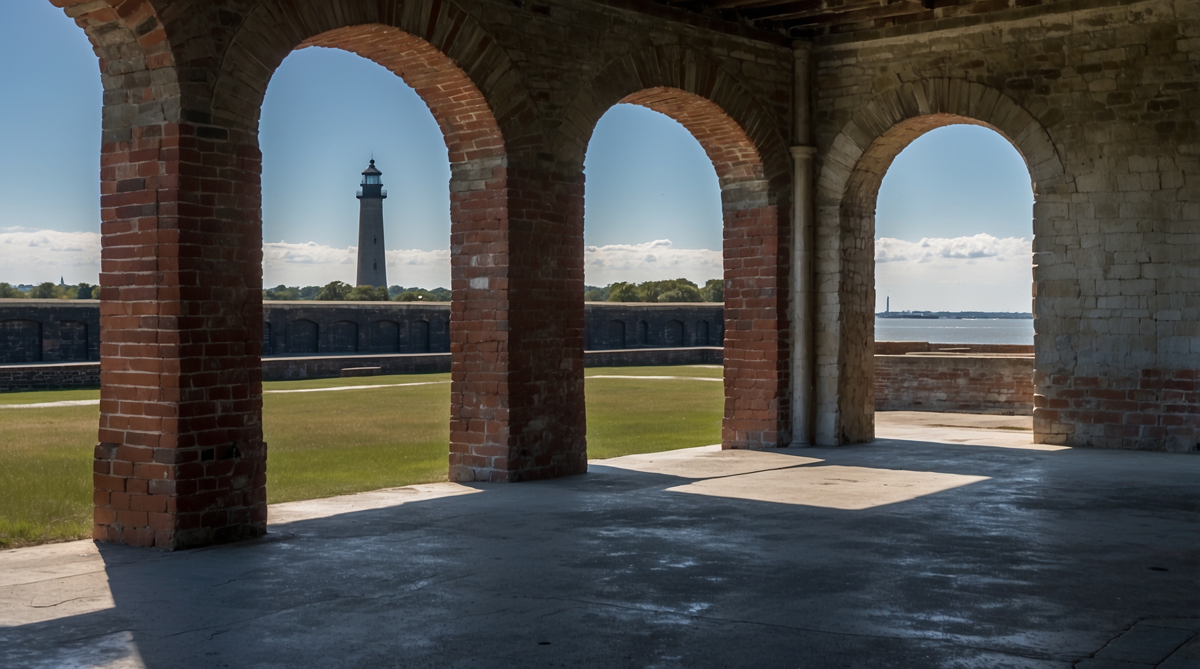 Fort Sumter Tour Charleston SC: History Guide