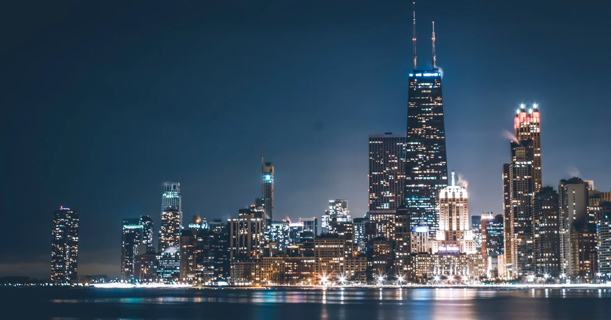 3 Days in Chicago itinerary