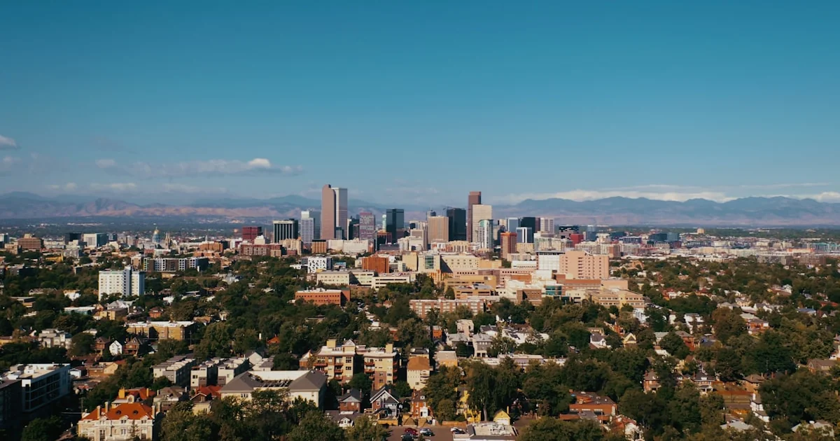 3 Days in Denver itinerary