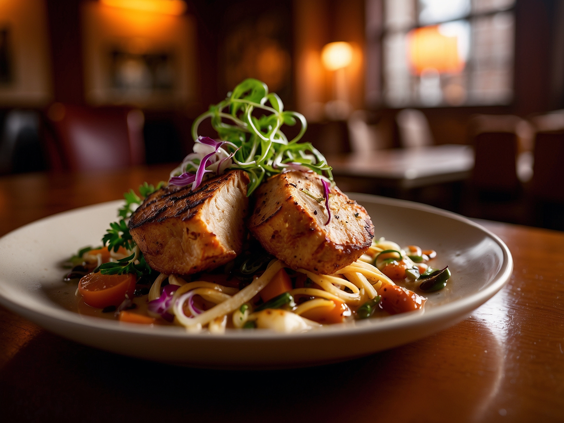 denver local food and restaurant scene