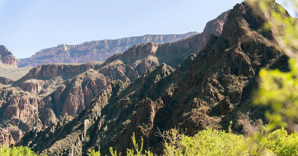3 Days in Grand Canyon itinerary