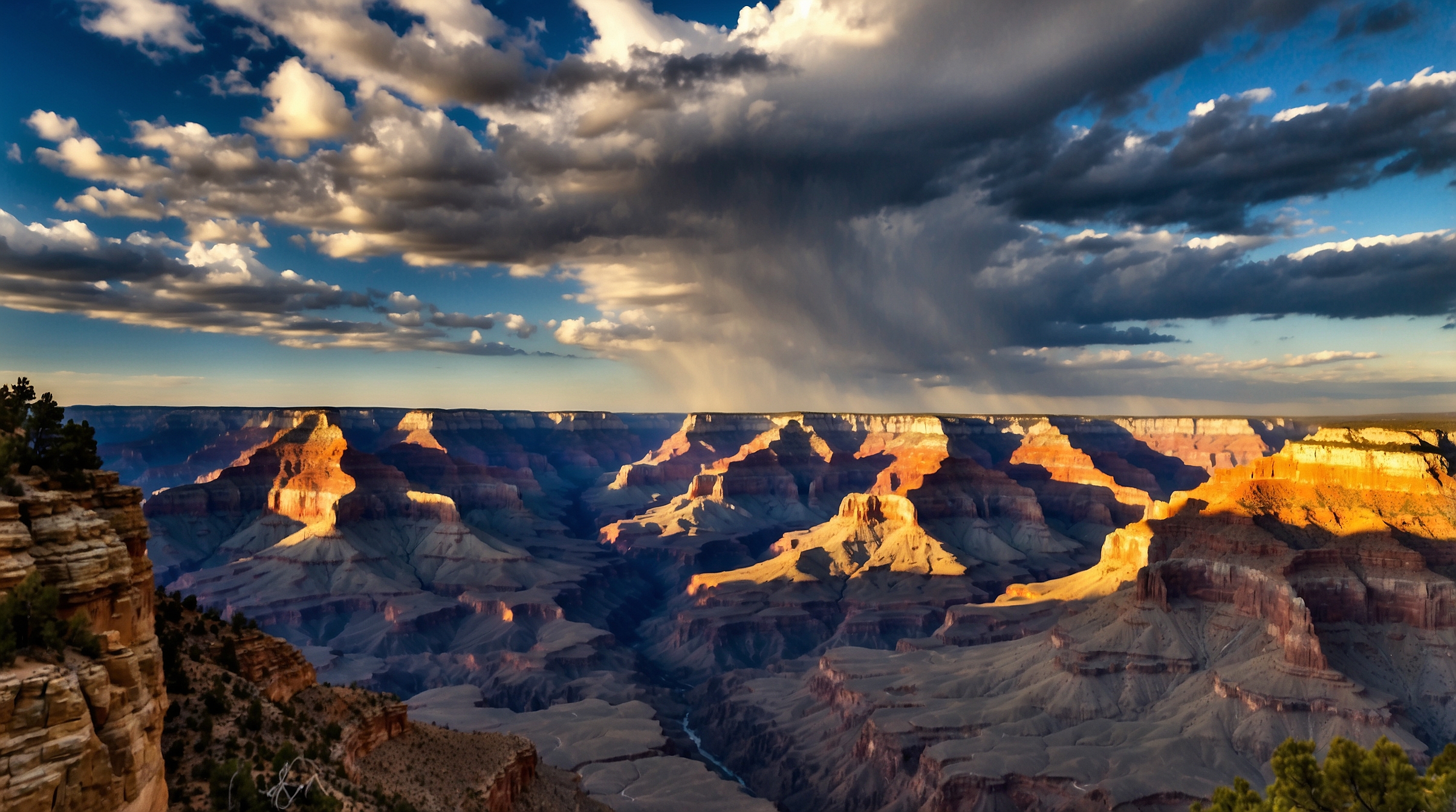 Mather Point Grand Canyon: Best Viewpoint Guide
