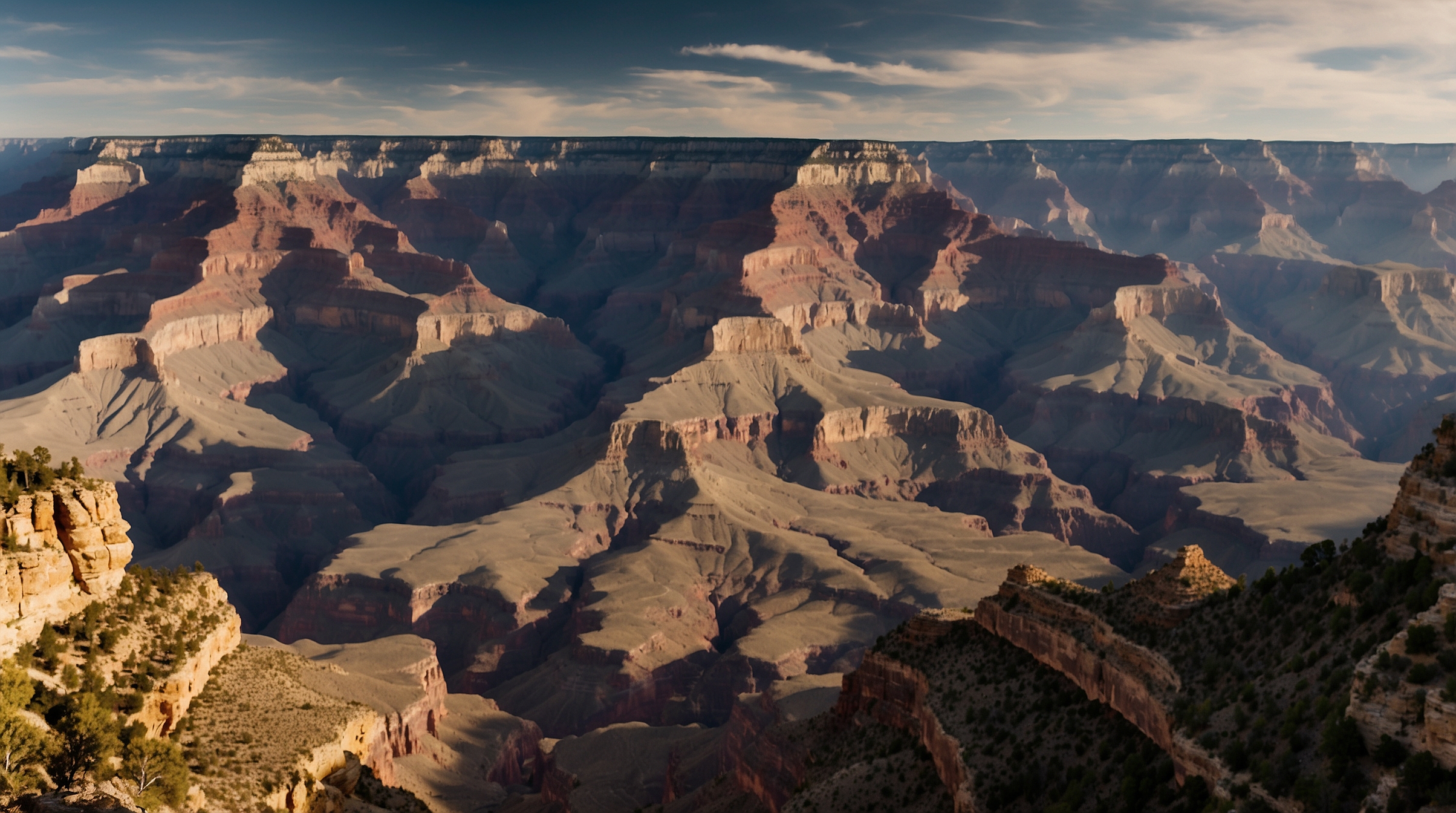Grand Canyon South Rim: Complete Visitor Guide Grand Canyon travel