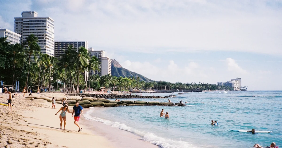 3 Days in Honolulu itinerary
