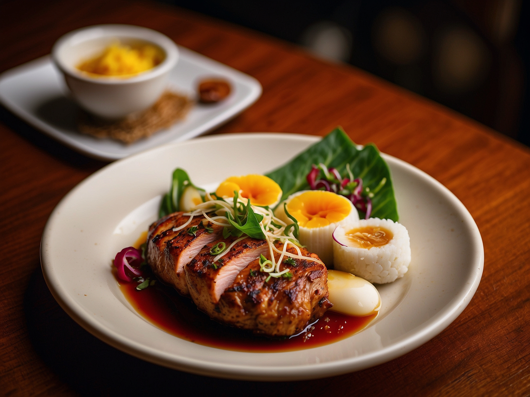 honolulu local food and restaurant scene