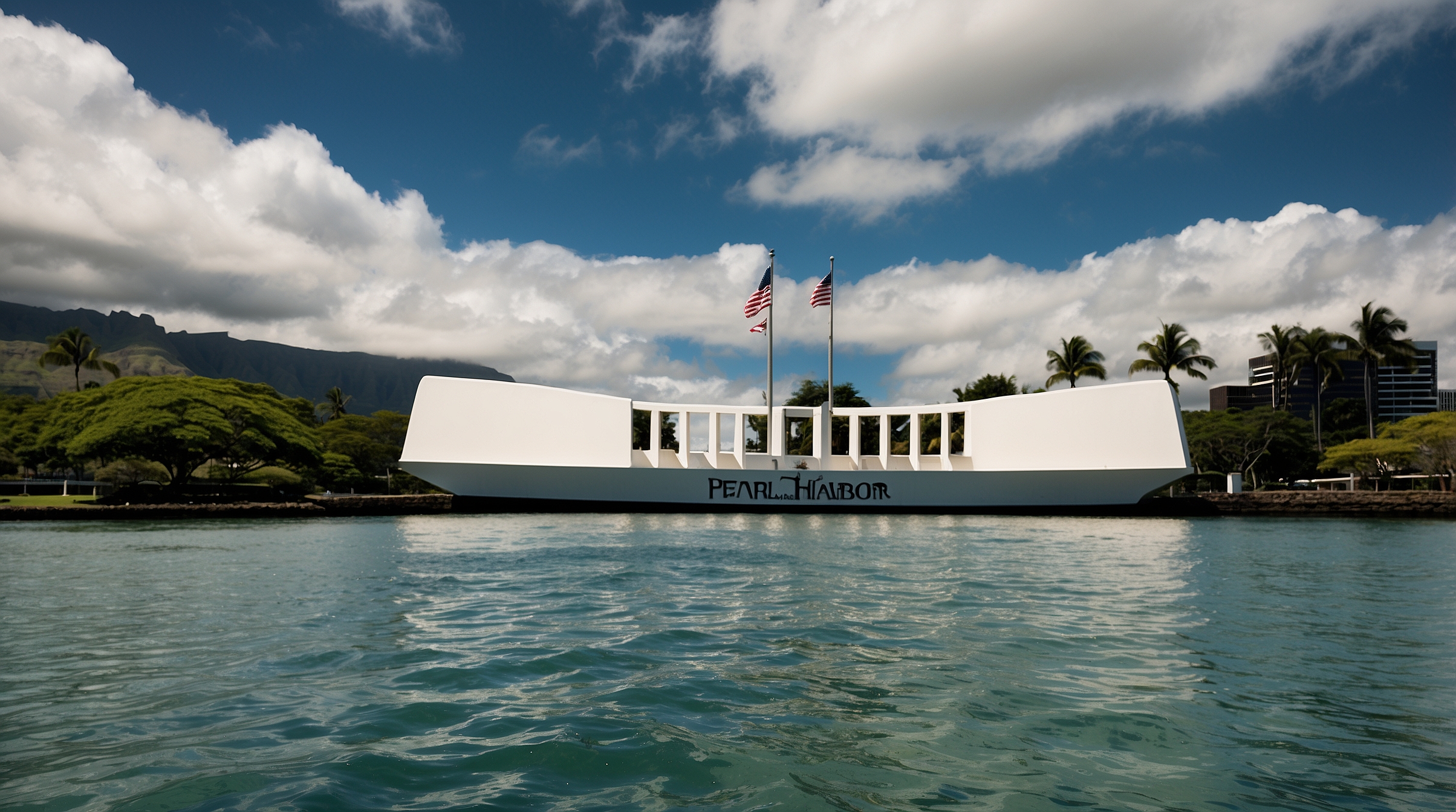 Pearl Harbor Memorial: Complete Visitor Guide