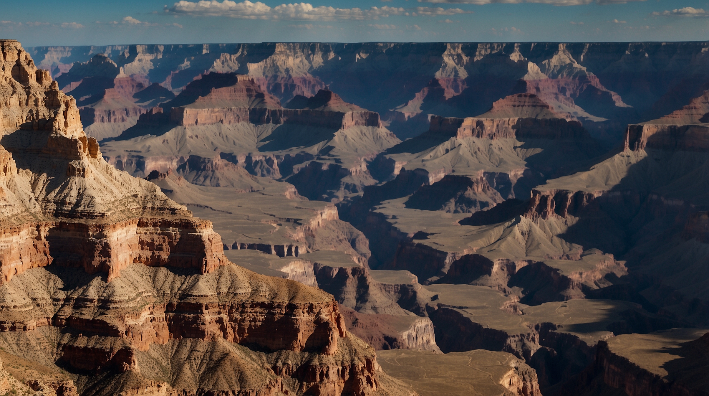 Grand Canyon Day Trip from Las Vegas