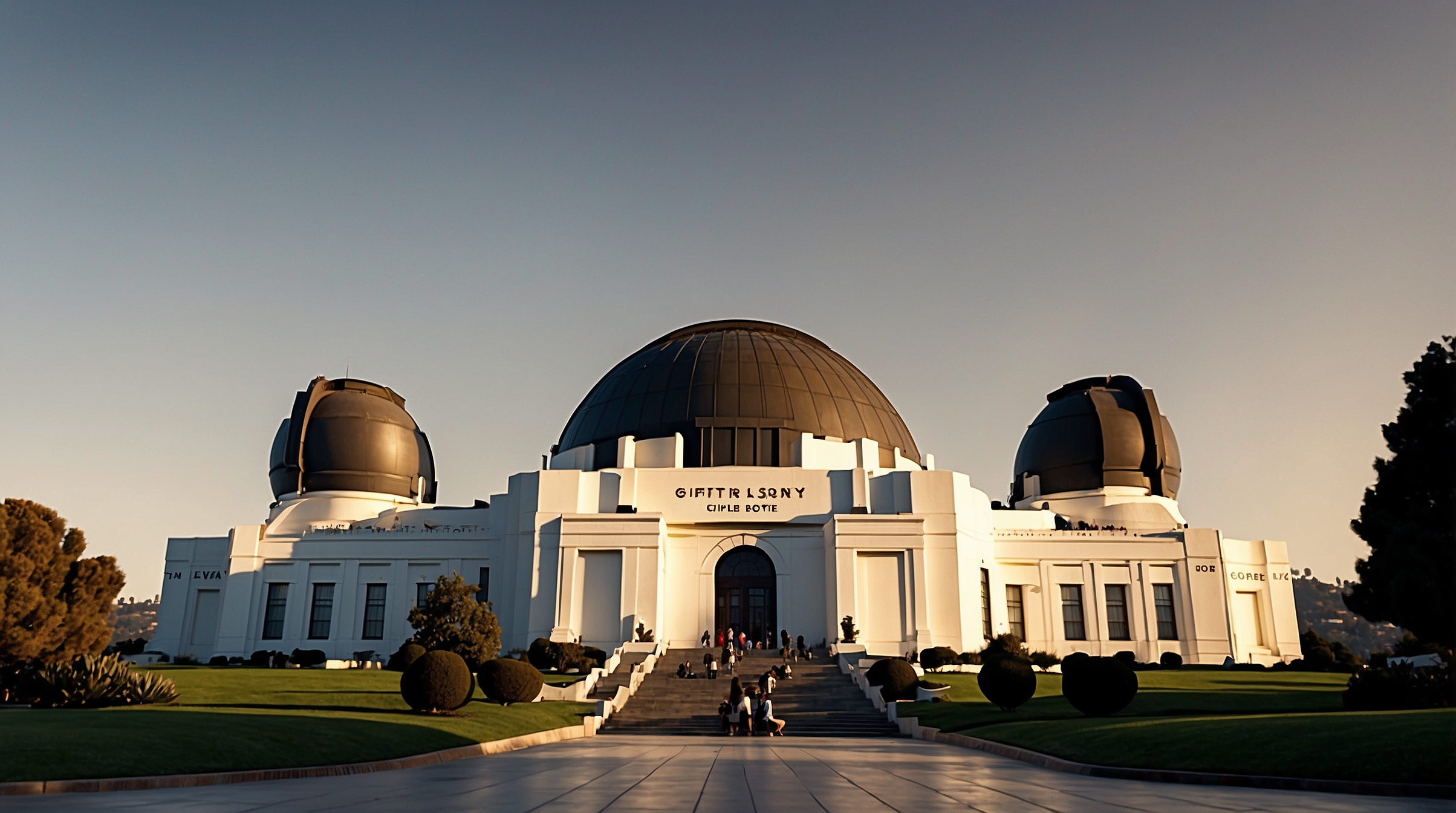 Griffith Observatory LA: Complete Visitor Guide