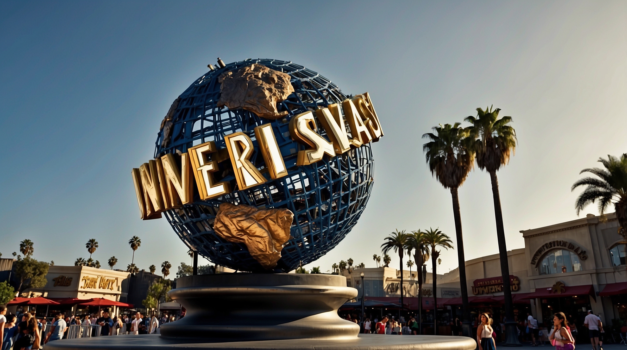 Universal Studios Hollywood: Complete Visitor Guide