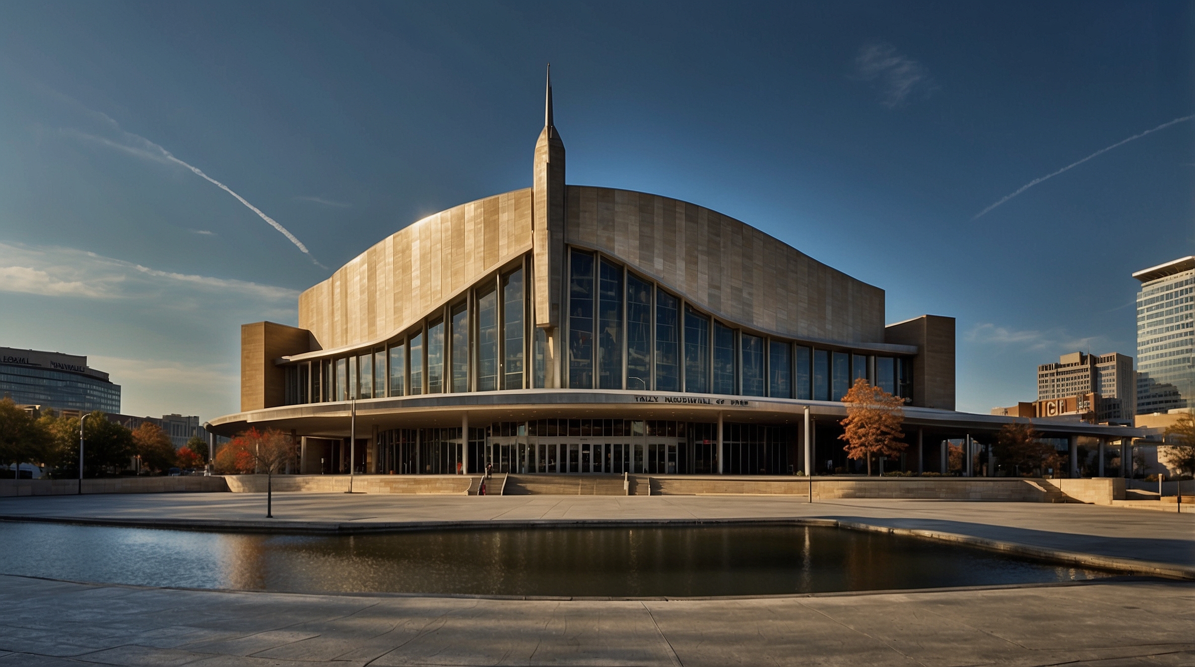 Country Music Hall of Fame Nashville Guide