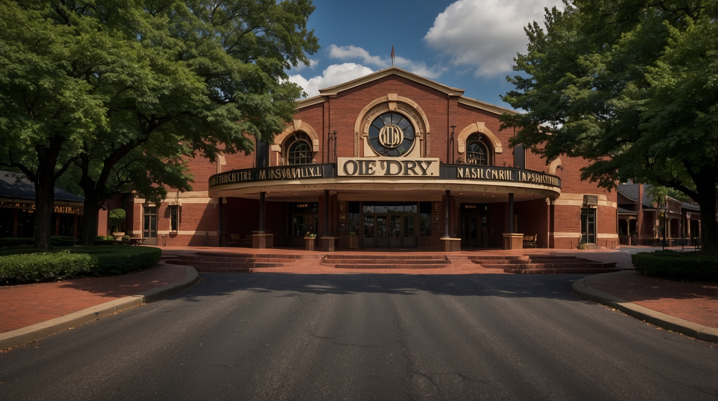 Grand Ole Opry Nashville: Show Guide & Tips