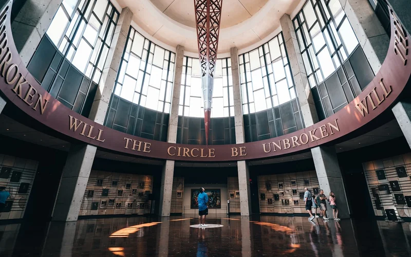 Country Music Hall of Fame Nashville