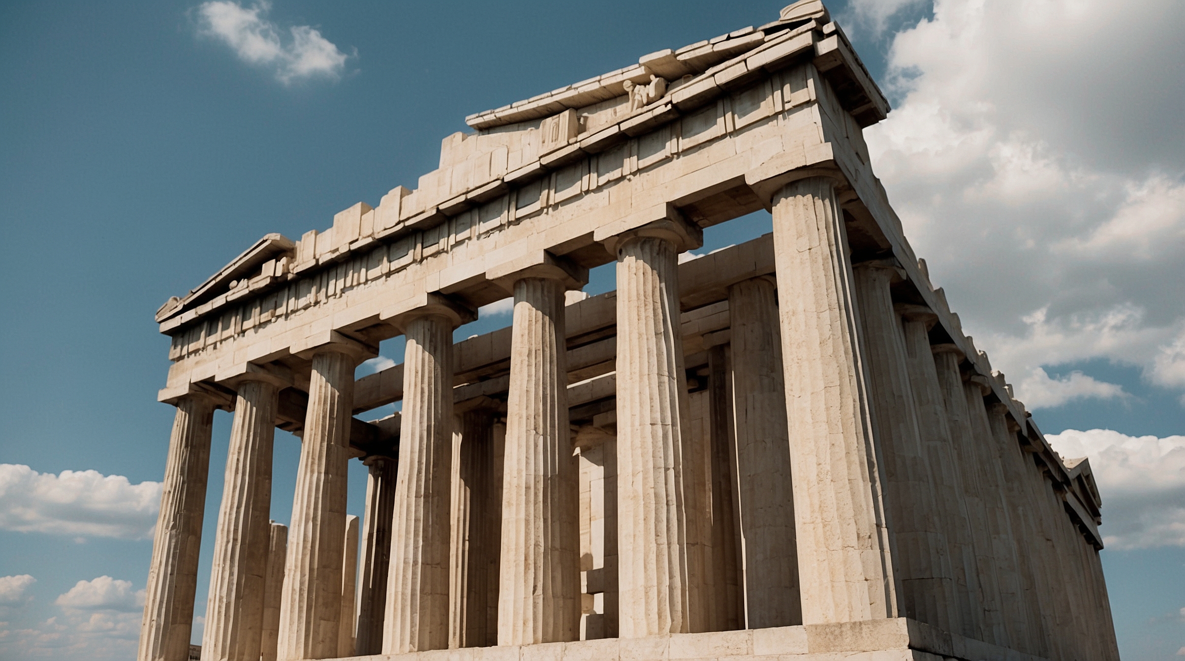 The Parthenon Nashville: Full-Scale Replica Guide in Nashville