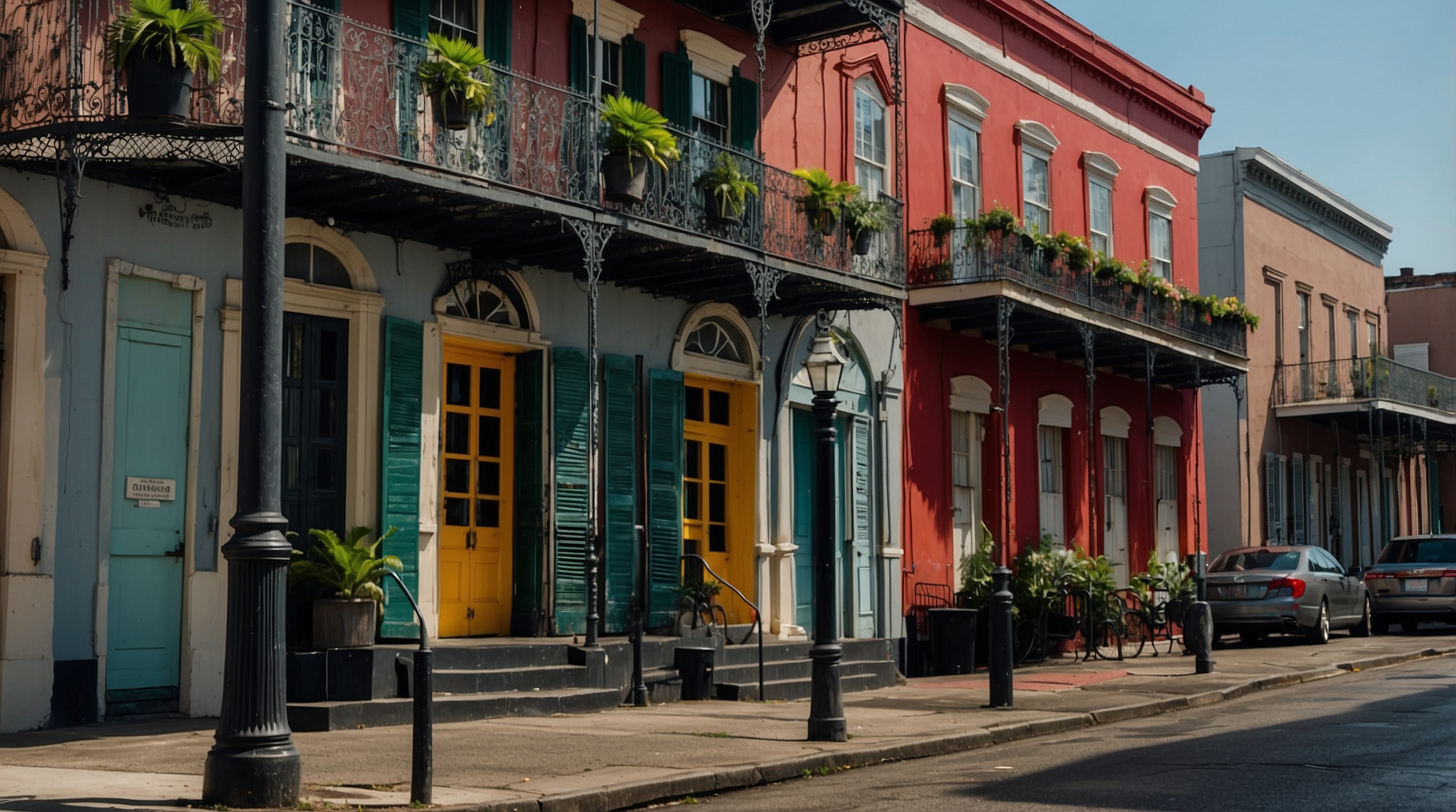French Quarter New Orleans: Complete Walking Guide