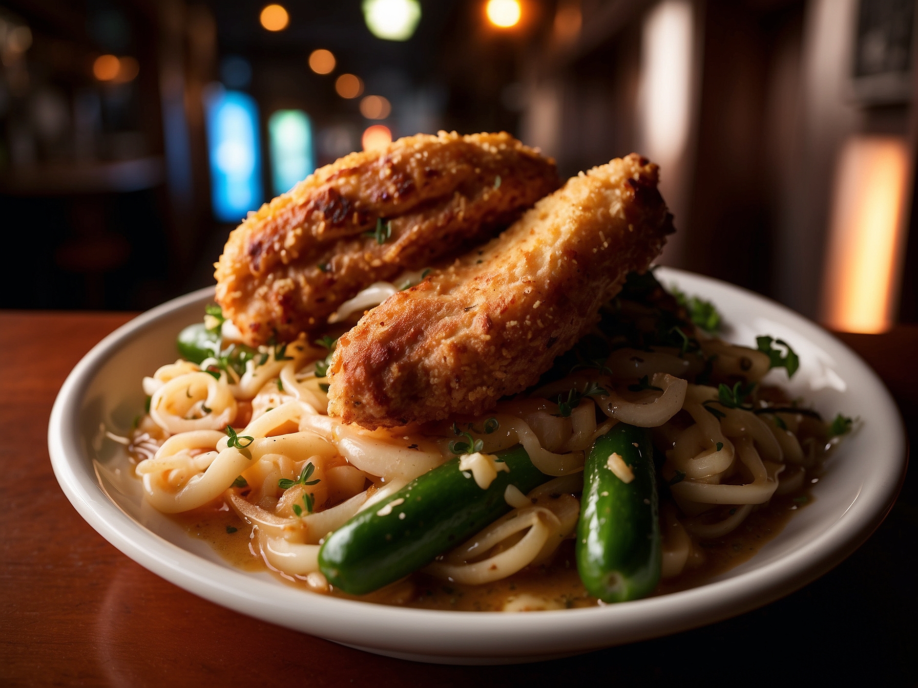 new orleans local food and restaurant scene