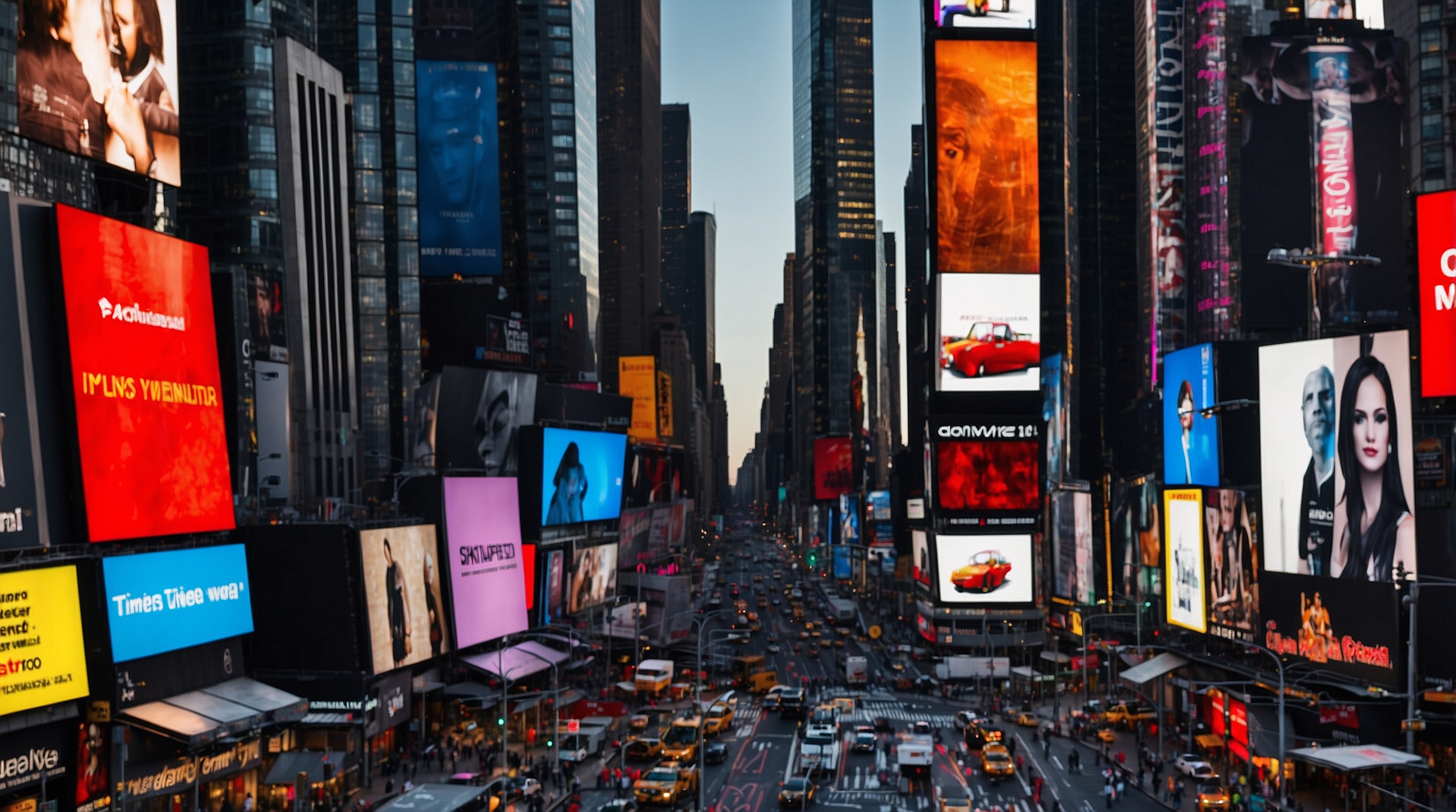 Times Square NYC: The Complete Visitor Guide in New York City