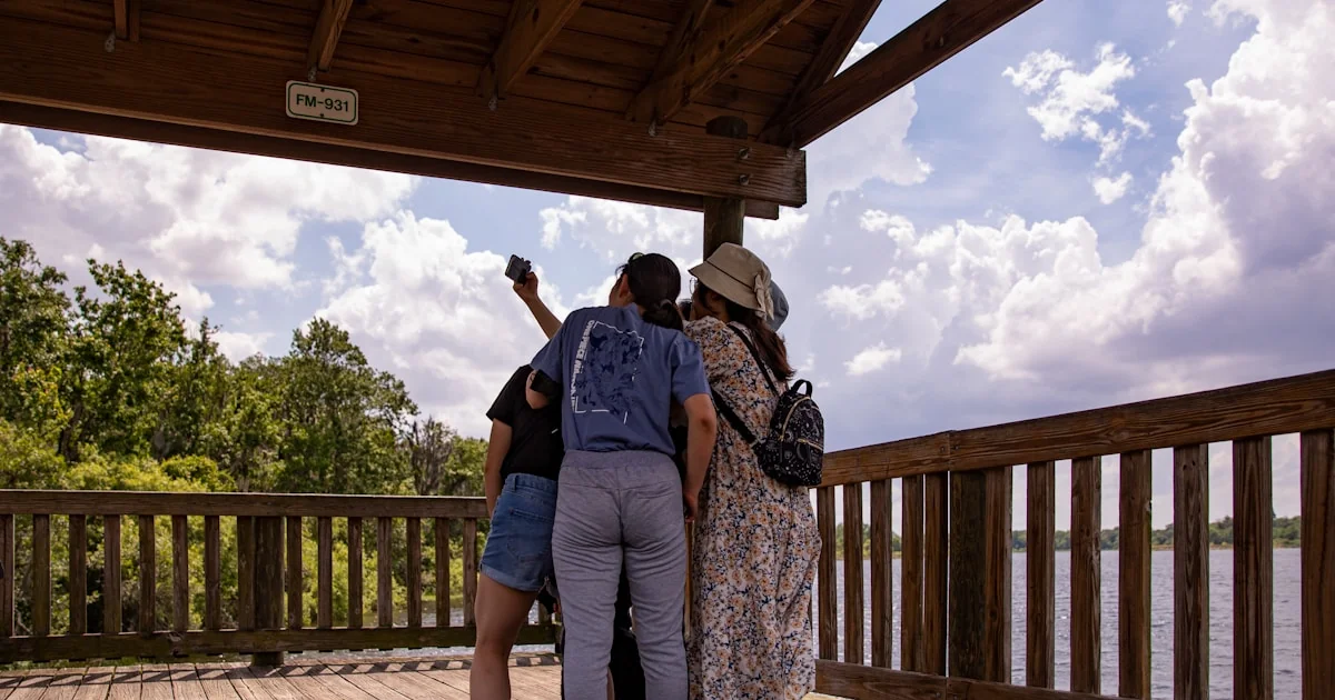 3 Days in Orlando itinerary
