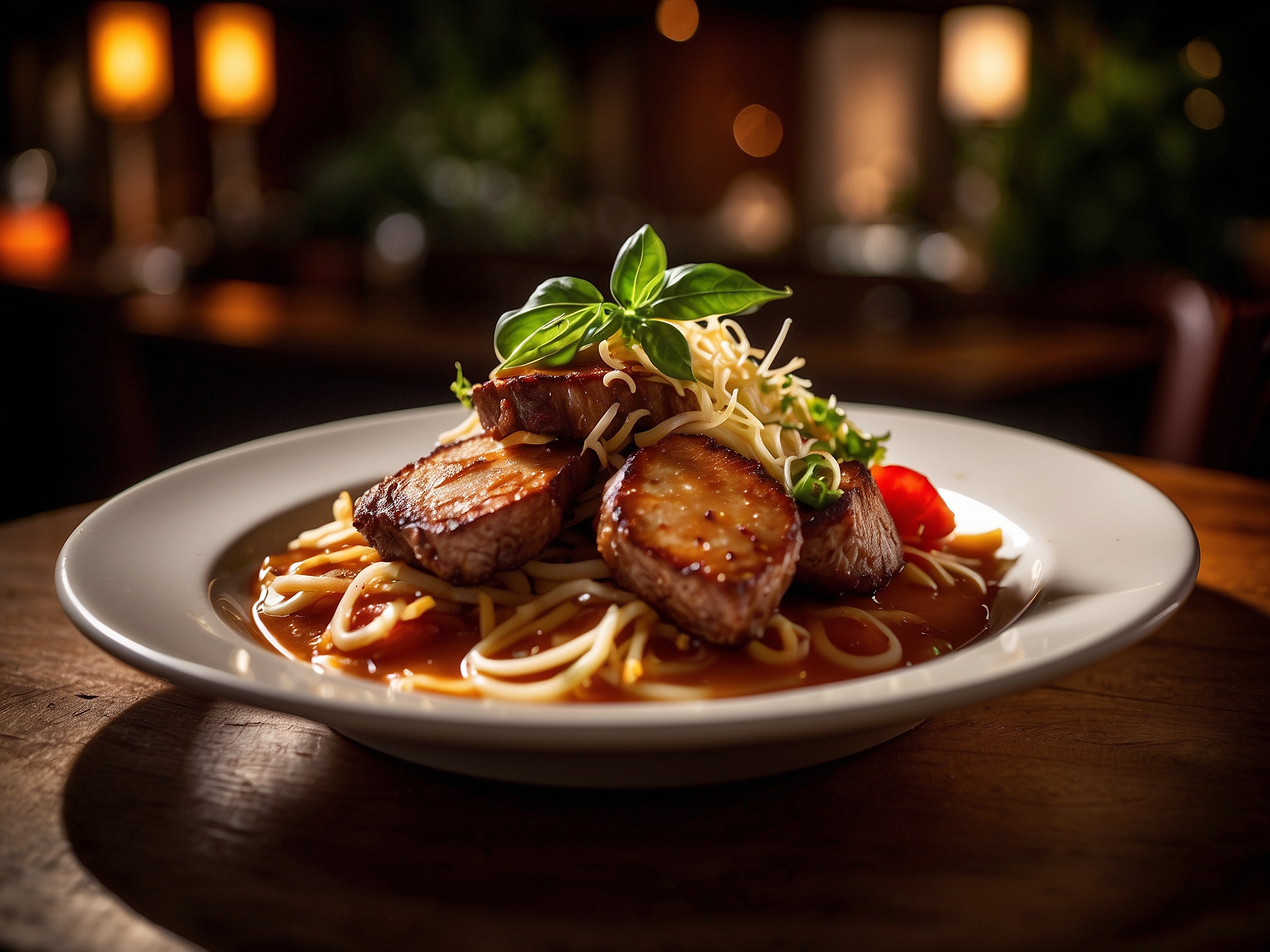 orlando local food and restaurant scene