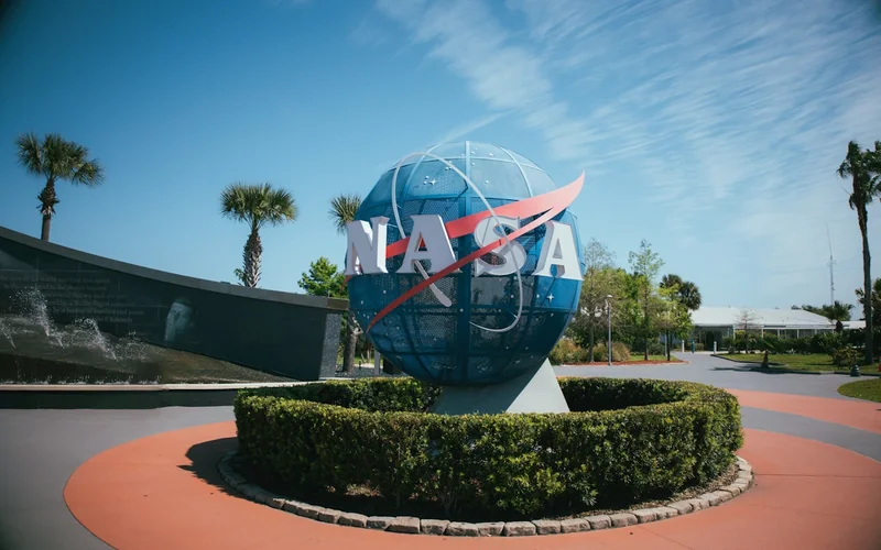Kennedy Space Center Florida