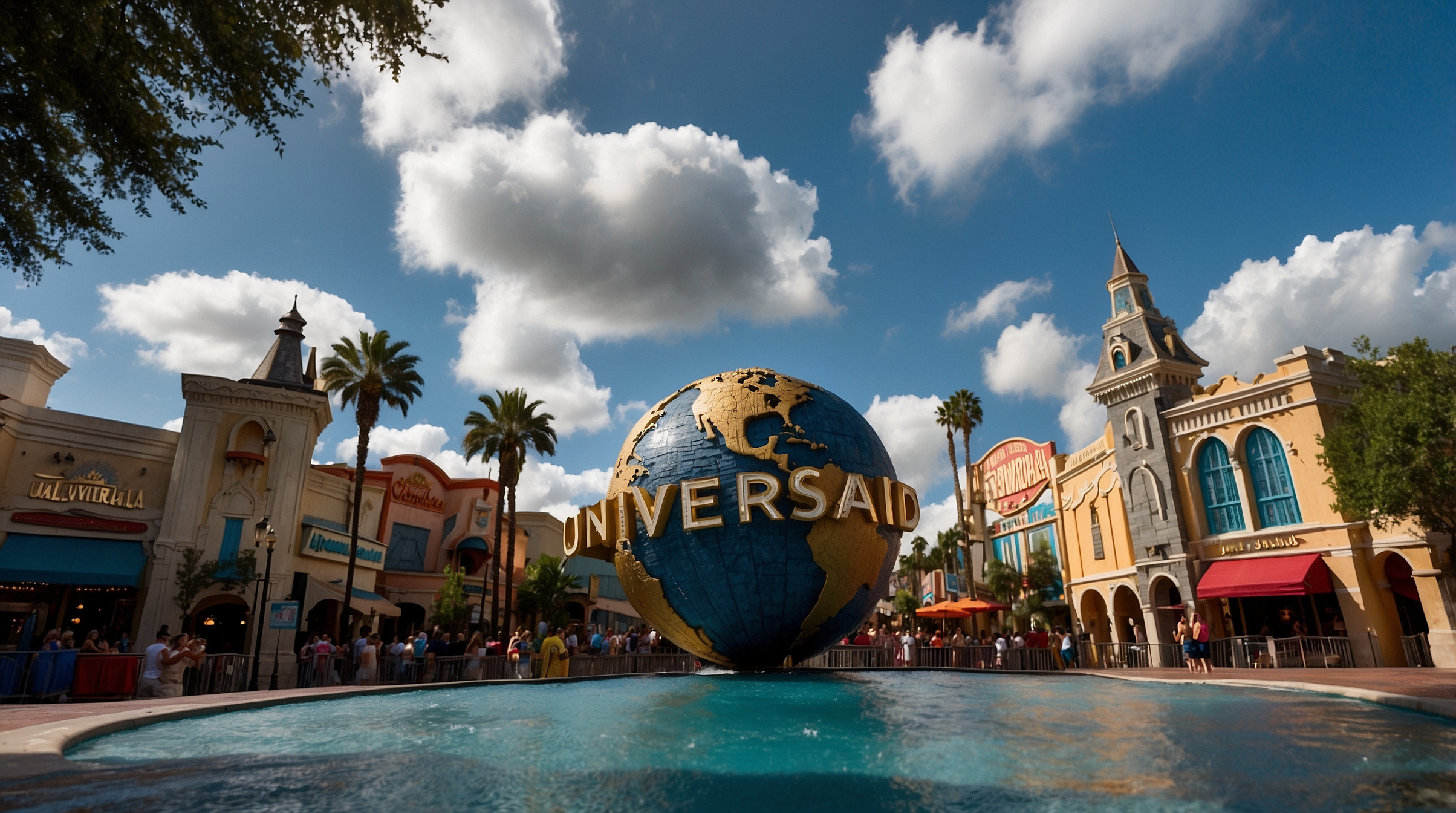 Universal Studios Orlando: Complete Guide in Orlando