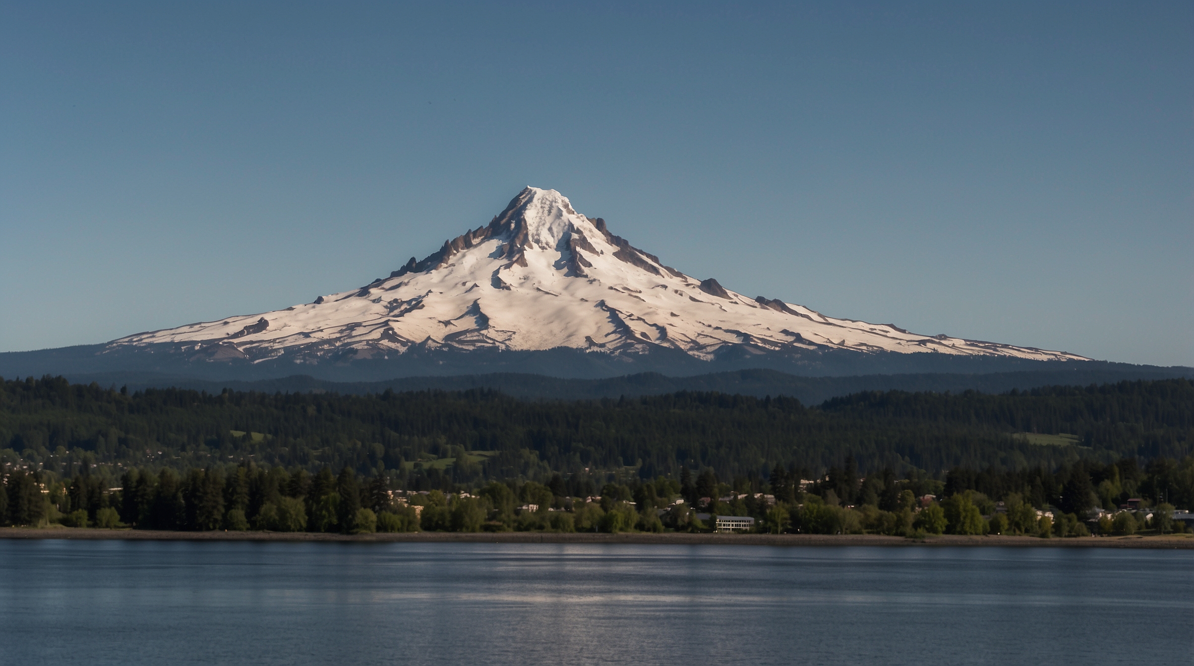 Mount Hood Day Trip from Portland