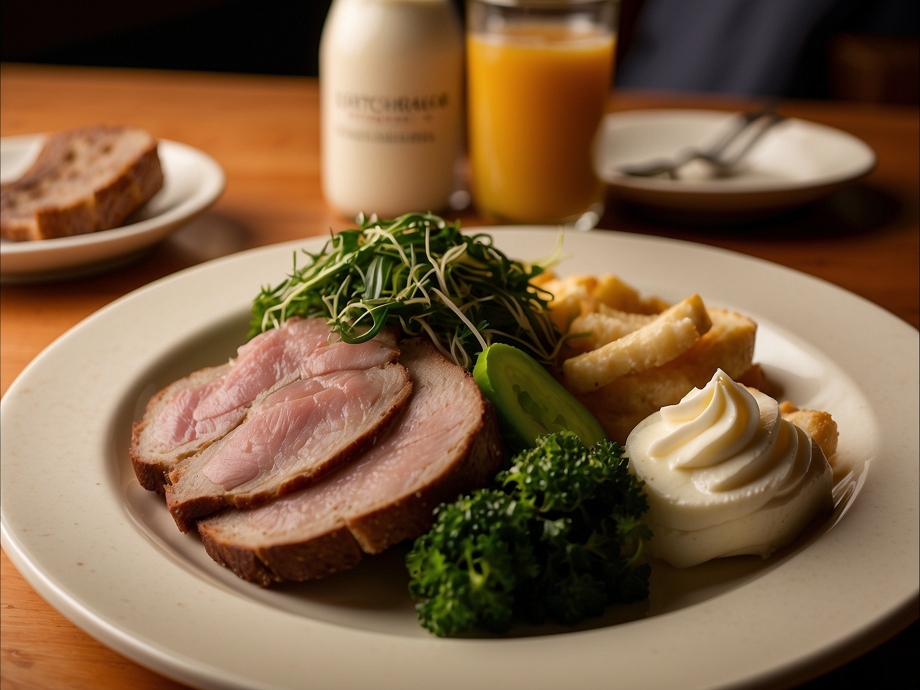 portland oregon local food and culinary scene