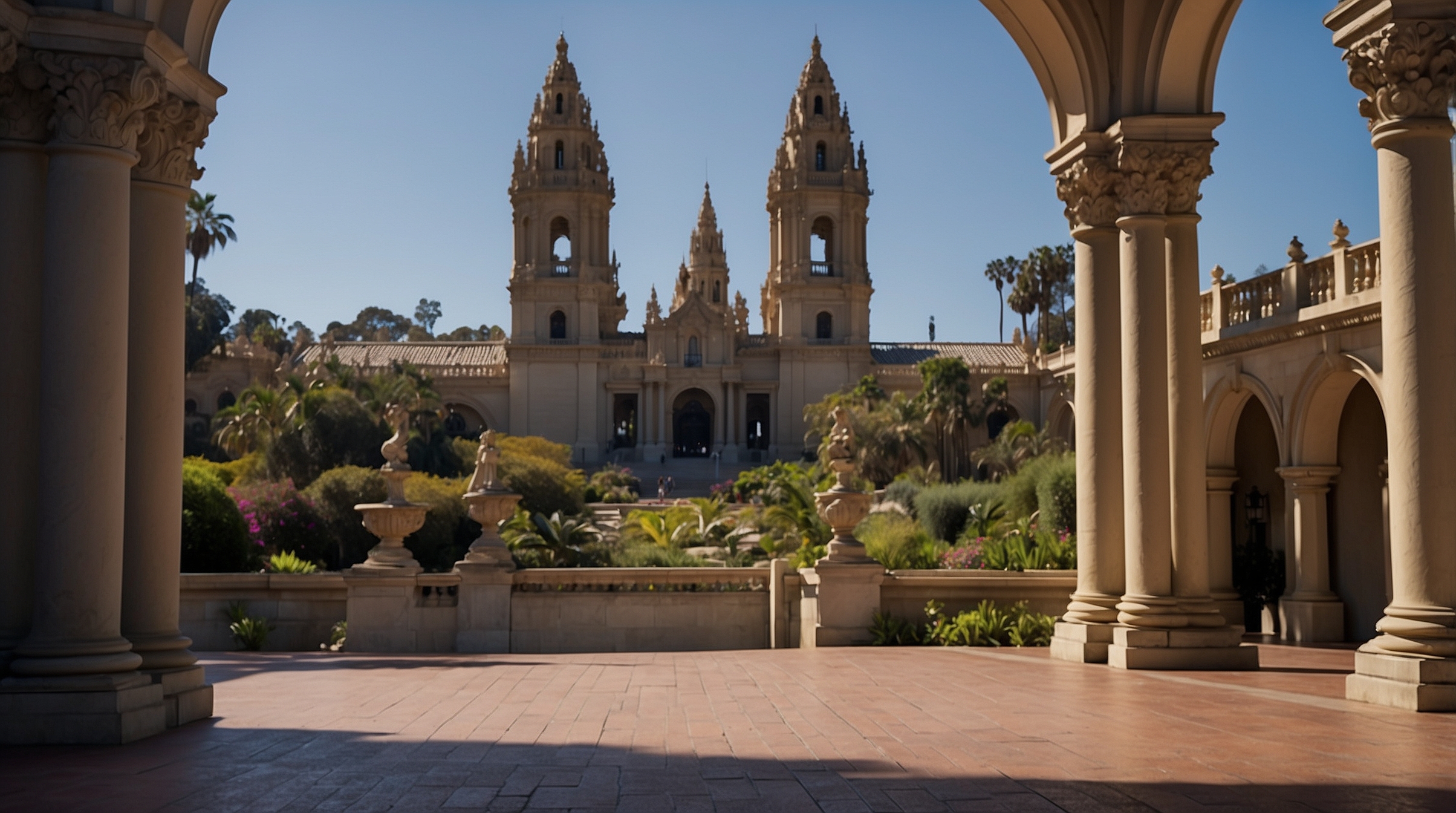 Balboa Park San Diego: Museums & Gardens Guide