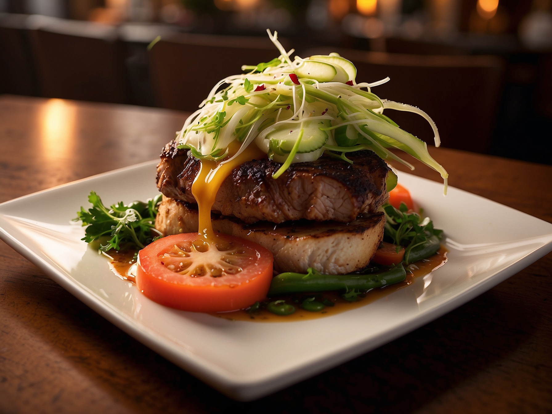 san diego local food and restaurant scene