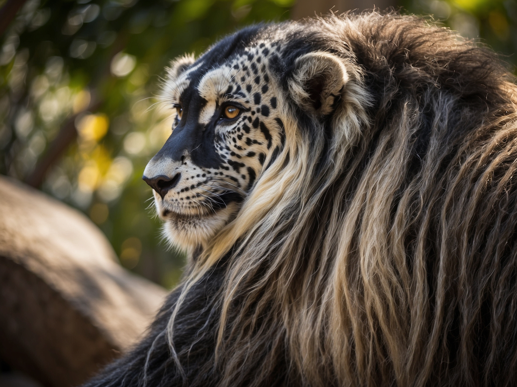 Key feature of San Diego Zoo in San Diego