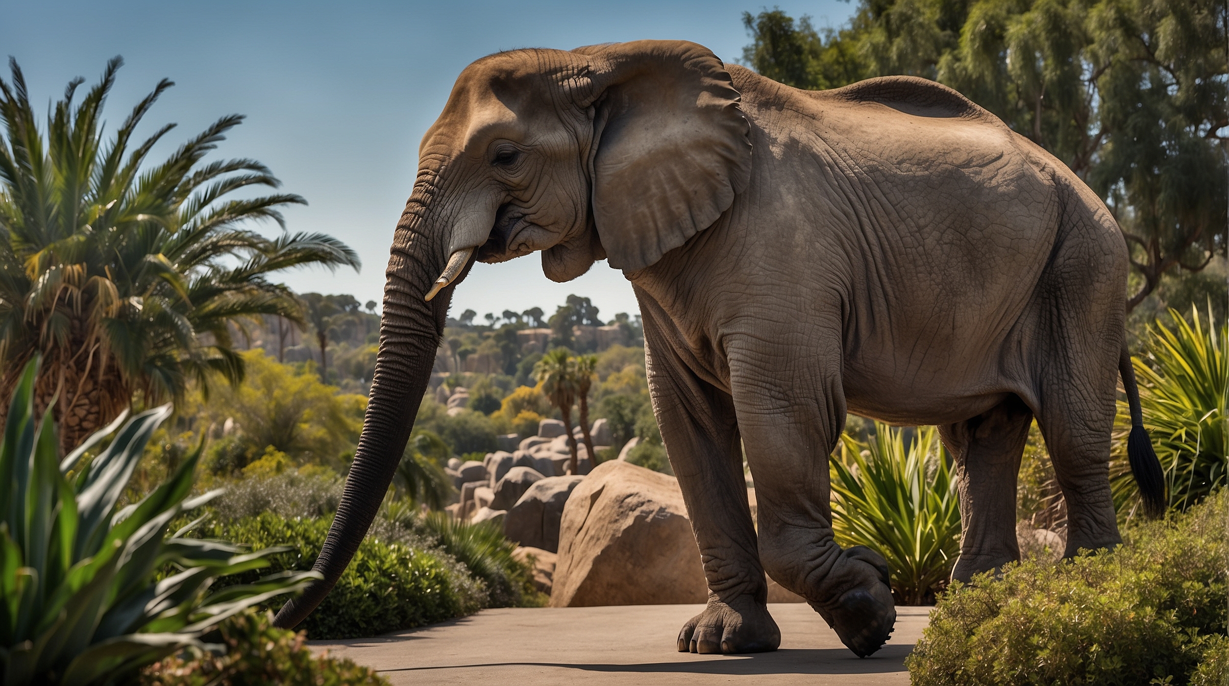 San Diego Zoo: Complete Visitor Guide