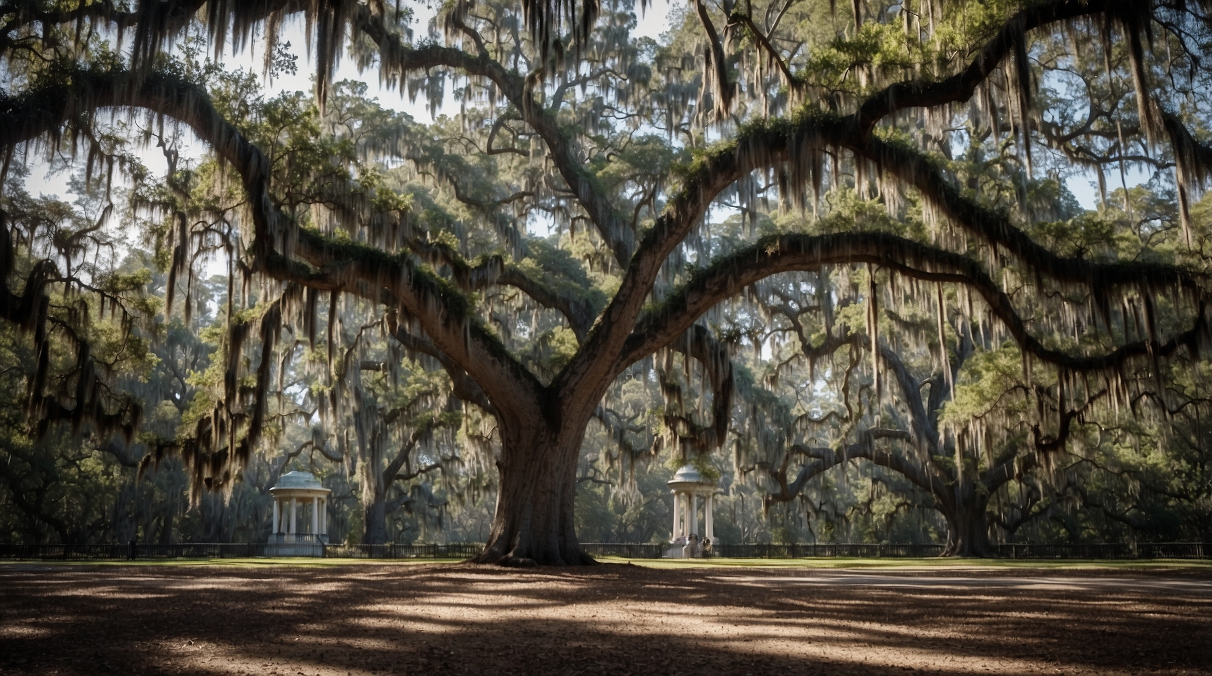 Forsyth Park Savannah: Complete Guide