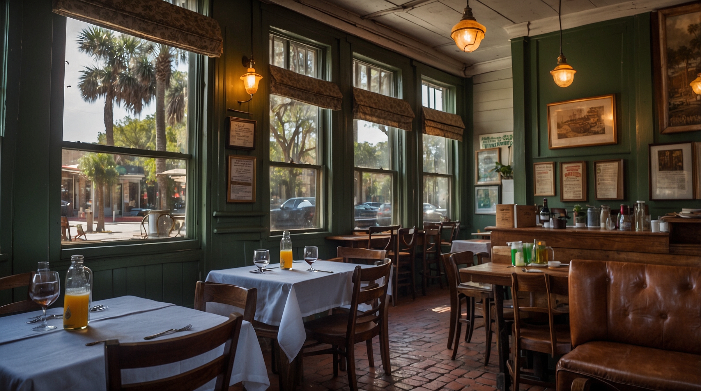 Savannah Food Tour: Best Southern Cuisine Guide