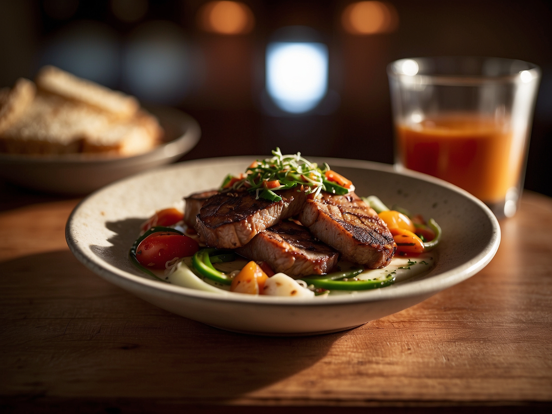 scottsdale local food and culinary scene