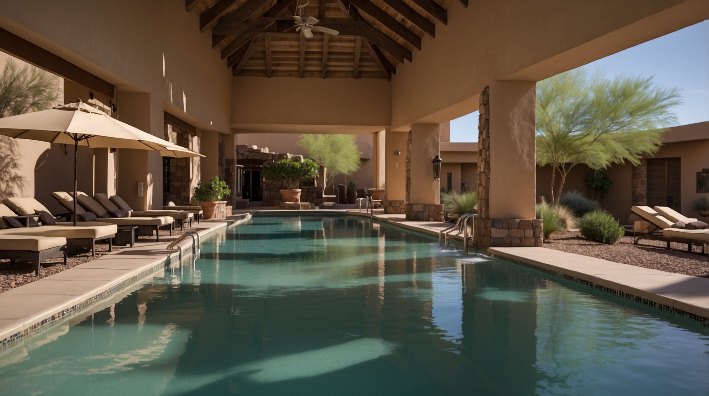 Scottsdale Spa Resorts: Guide to the Best