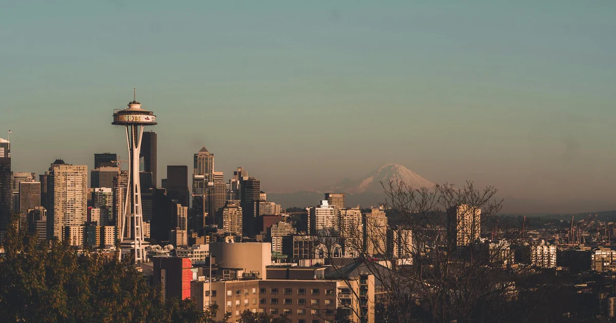 3 Days in Seattle itinerary