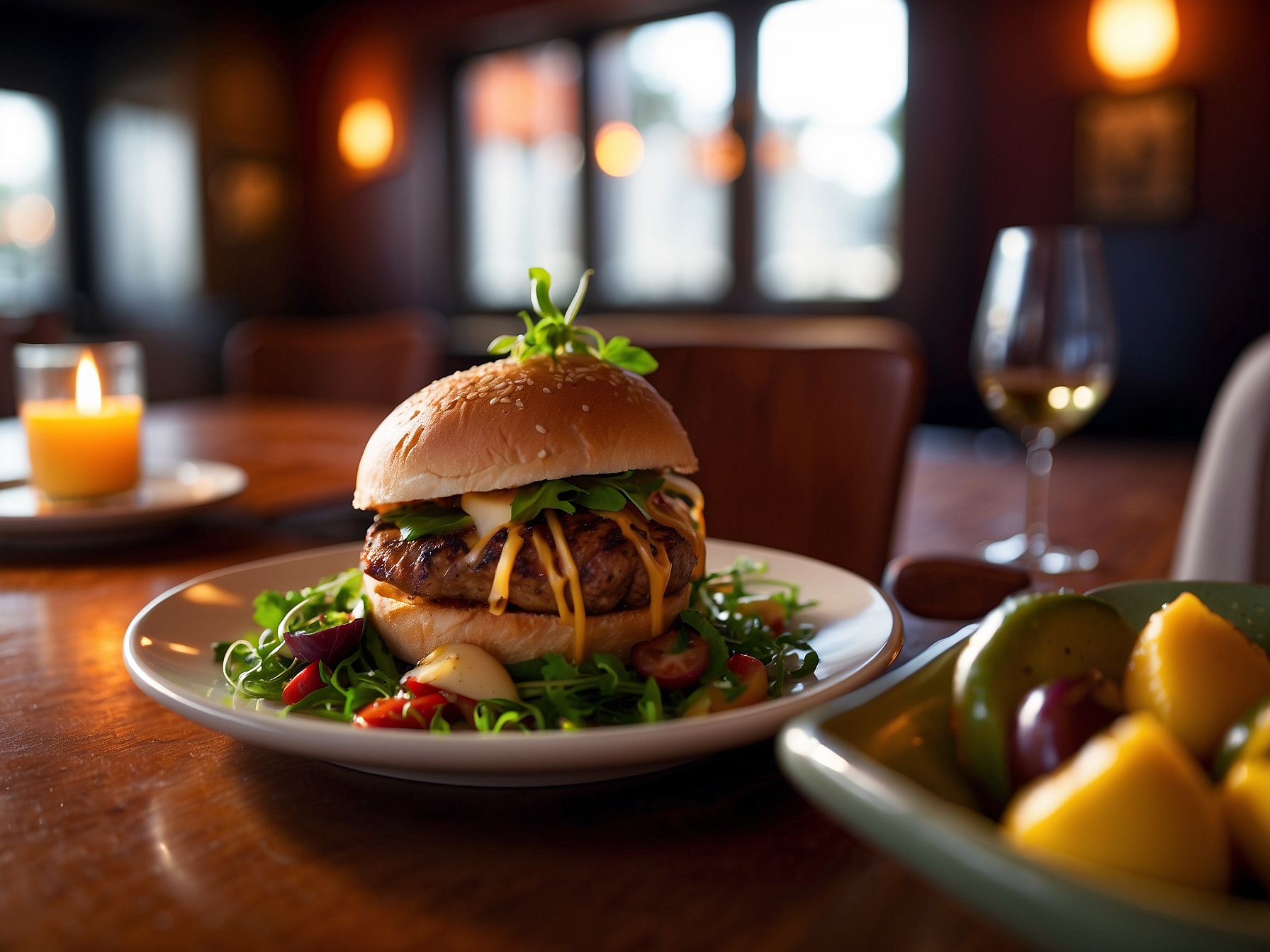 seattle local food and restaurant scene