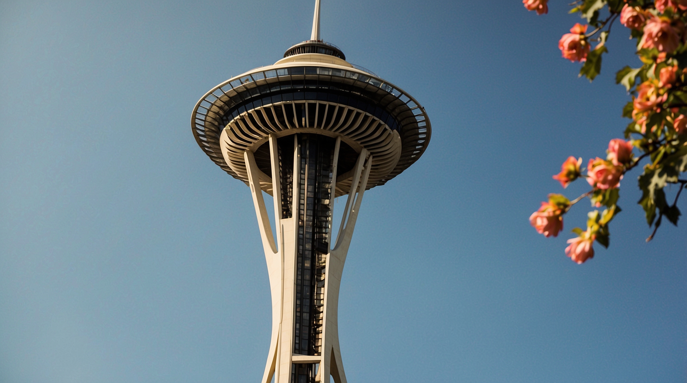Space Needle Seattle: Visit Guide & Tips Seattle travel photography